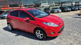 Ford Fiesta 1.3 1