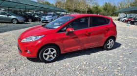 Обява за продажба на Ford Fiesta 1.3 ~6 800 лв. - изображение 3