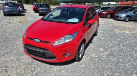 Обява за продажба на Ford Fiesta 1.3 ~6 800 лв. - изображение 1