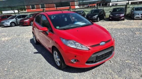 Обява за продажба на Ford Fiesta 1.3 ~6 800 лв. - изображение 5