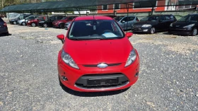 Обява за продажба на Ford Fiesta 1.3 ~6 800 лв. - изображение 4