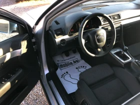 Обява за продажба на Audi A4 2.O TDI-6 ck/KSENON-ПОДГРЕВ СЕДАЛКИ ~8 700 лв. - изображение 8