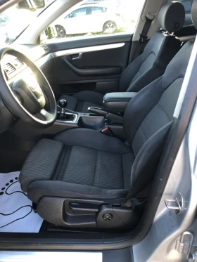 Обява за продажба на Audi A4 2.O TDI-6 ck/KSENON-ПОДГРЕВ СЕДАЛКИ ~8 700 лв. - изображение 9