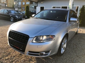 Audi A4 2.O TDI-6 ck/KSENON-ПОДГРЕВ СЕДАЛКИ
