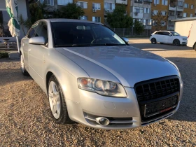 Обява за продажба на Audi A4 2.O TDI-6 ck/KSENON-ПОДГРЕВ СЕДАЛКИ ~8 700 лв. - изображение 1