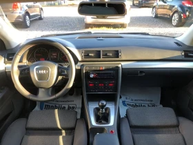 Обява за продажба на Audi A4 2.O TDI-6 ck/KSENON-ПОДГРЕВ СЕДАЛКИ ~8 700 лв. - изображение 10