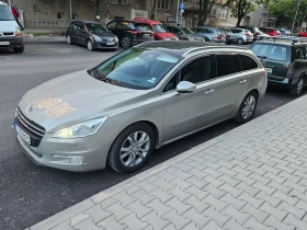 Обява за продажба на Peugeot 508 В много добро състояние. ~8 500 лв. - изображение 2
