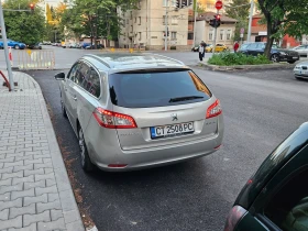 Обява за продажба на Peugeot 508 В много добро състояние. ~8 500 лв. - изображение 1