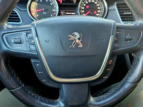 Обява за продажба на Peugeot 508 В много добро състояние. ~8 500 лв. - изображение 9