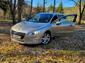 Обява за продажба на Peugeot 508 В много добро състояние. ~8 500 лв. - изображение 4