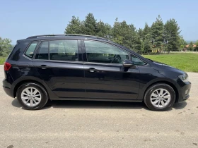 VW Sportsvan 1.6TDI | Mobile.bg    9