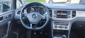 VW Sportsvan 1.6TDI | Mobile.bg    13