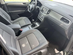 VW Sportsvan 1.6TDI | Mobile.bg    10