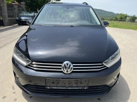 VW Sportsvan 1.6TDI | Mobile.bg    2