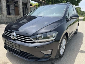 VW Sportsvan 1.6TDI | Mobile.bg    6