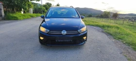 VW Sportsvan 1.6TDI | Mobile.bg    4