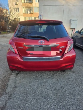 Toyota Yaris - 4990 € / 9759.59 лв. - 49228811 2
