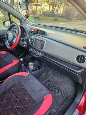 Toyota Yaris - 4990 € / 9759.59 лв. - 49228811 3