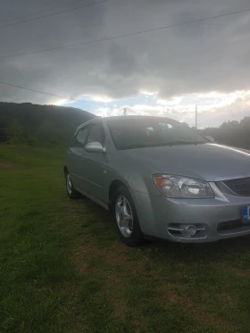     Kia Cerato 1.6--
