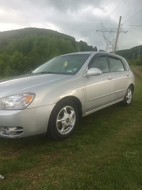     Kia Cerato 1.6--