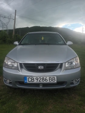     Kia Cerato 1.6--