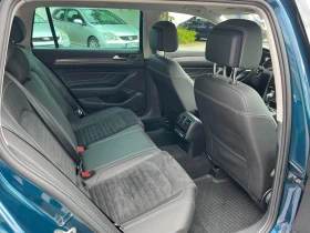 VW Passat Variant Elegance 2.0 TDI DSG | Mobile.bg    7
