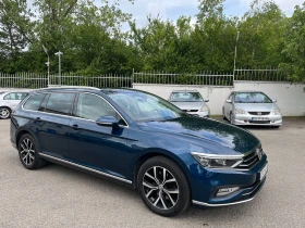 VW Passat Variant Elegance 2.0 TDI DSG | Mobile.bg    2