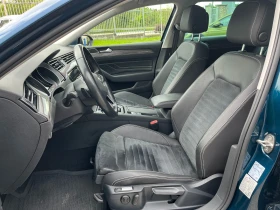 VW Passat Variant Elegance 2.0 TDI DSG | Mobile.bg    5