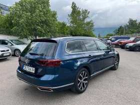 VW Passat Variant Elegance 2.0 TDI DSG | Mobile.bg    3