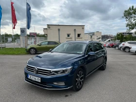     VW Passat Variant Elegance 2.0 TDI DSG