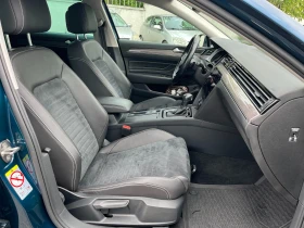 VW Passat Variant Elegance 2.0 TDI DSG | Mobile.bg    8