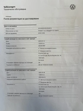 VW Passat Variant Elegance 2.0 TDI DSG | Mobile.bg    17