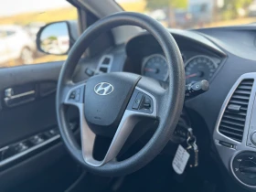 Hyundai I20 = 124 = = EURO 5=  | Mobile.bg    13