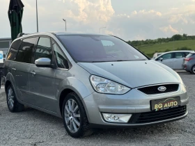 Ford Galaxy * * * 6+ 1* GHIA* 2.0-140* NAVI*  | Mobile.bg    3