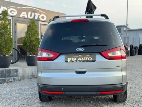 Ford Galaxy * * * 6+ 1* GHIA* 2.0-140* NAVI*  | Mobile.bg    5