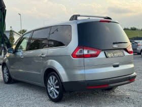 Ford Galaxy * * * 6+ 1* GHIA* 2.0-140* NAVI*  | Mobile.bg    6