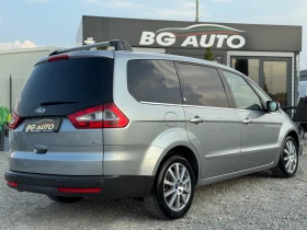 Ford Galaxy * * * 6+ 1* GHIA* 2.0-140* NAVI*  | Mobile.bg    4