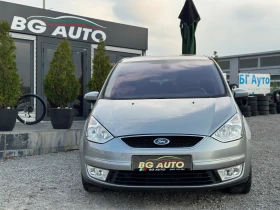 Ford Galaxy * * * 6+ 1* GHIA* 2.0-140* NAVI*  | Mobile.bg    2