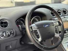 Ford Galaxy * * * 6+ 1* GHIA* 2.0-140* NAVI*  | Mobile.bg    14