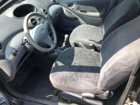 Toyota Yaris * *  | Mobile.bg    6