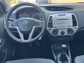 Hyundai I20 = 124 = = EURO 5=  | Mobile.bg    14