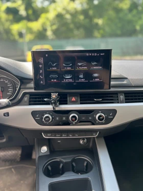 Audi A4 40 TDI 190hp | Mobile.bg    10