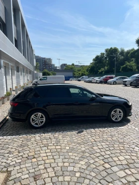 Audi A4 40 TDI 190hp | Mobile.bg    8