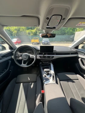 Audi A4 40 TDI 190hp | Mobile.bg    9