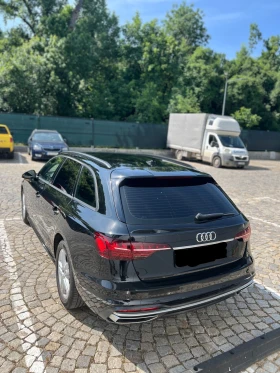Audi A4 40 TDI 190hp | Mobile.bg    5
