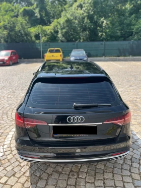 Audi A4 40 TDI 190hp | Mobile.bg    6