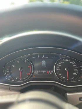 Audi A4 40 TDI 190hp | Mobile.bg    11