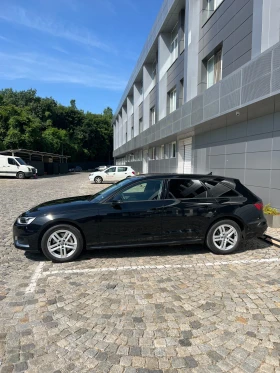 Audi A4 40 TDI 190hp | Mobile.bg    4