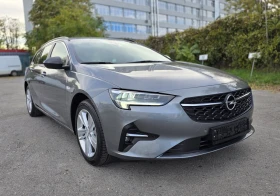 Обява за продажба на Opel Insignia 1.5 D Sport Tourer Business Elegance Automatic ~22 999 лв. - изображение 1