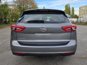 Обява за продажба на Opel Insignia 1.5 D Sport Tourer Business Elegance Automatic ~22 999 лв. - изображение 5